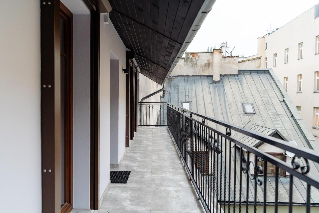 Main Square Apartments - Loftaffair Cracóvia Exterior foto